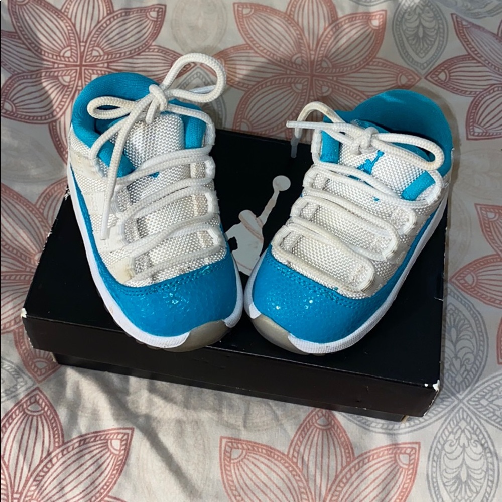 Infant Jordan